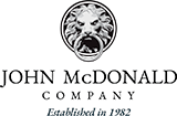 John McDonald Company